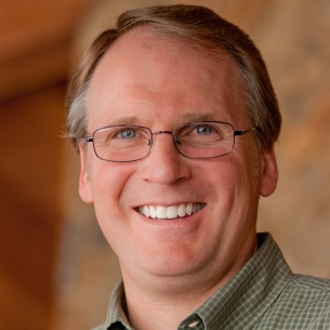 Tim Shoemaker